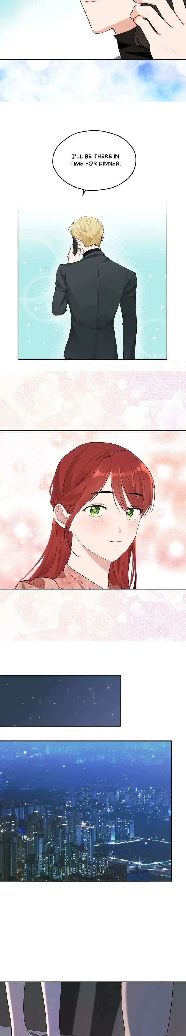 When You’re Targeted by the Bully Chapter 109 page 2