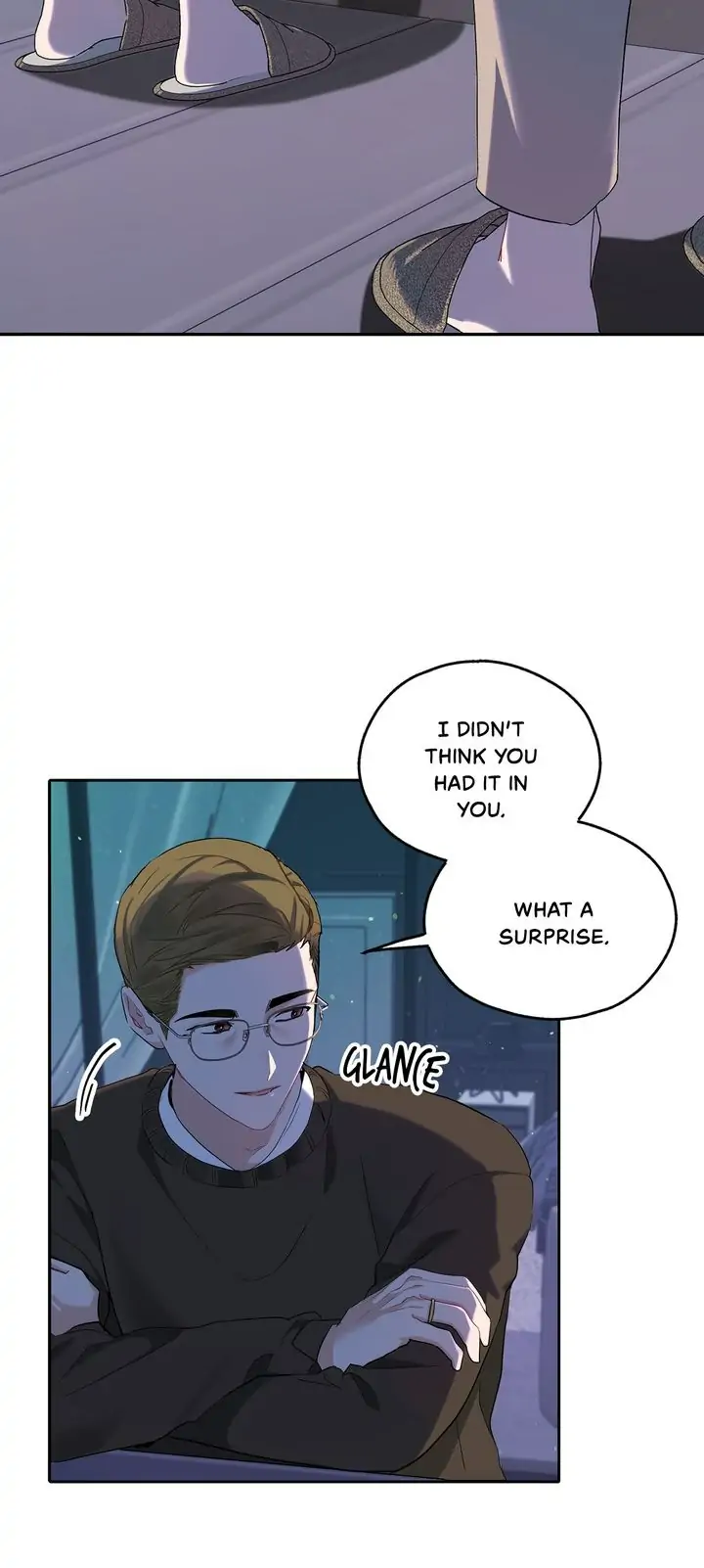 When You’re Targeted by the Bully Chapter 109 page 3