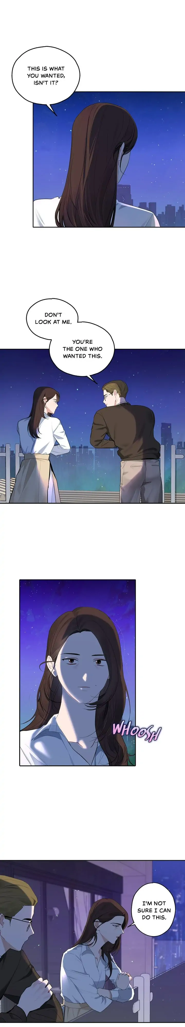 When You’re Targeted by the Bully Chapter 109 page 4
