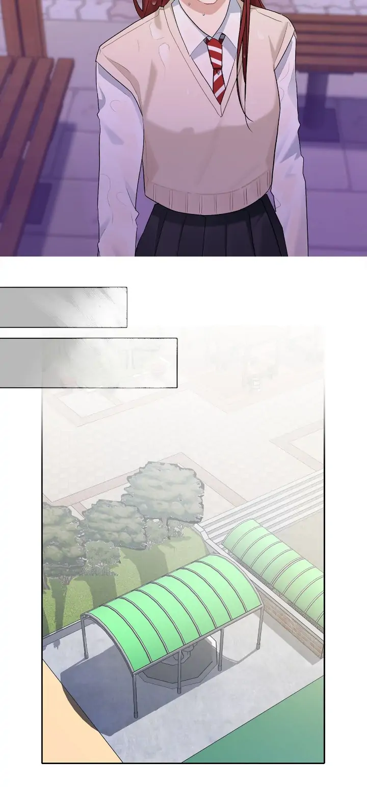When You’re Targeted by the Bully Chapter 111 page 11