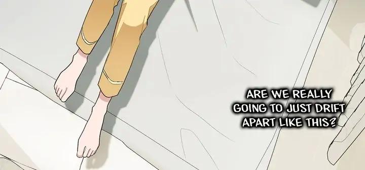 When You’re Targeted by the Bully Chapter 113 page 17