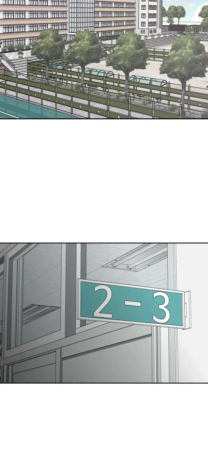 When You’re Targeted by the Bully Chapter 113 page 3