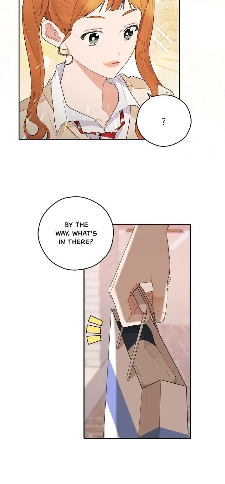 When You’re Targeted by the Bully Chapter 113 page 7