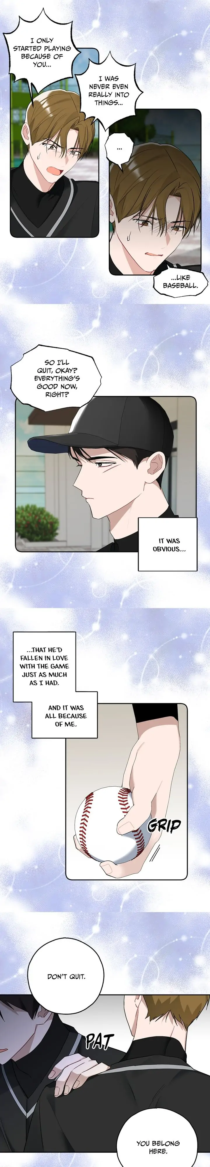 When You’re Targeted by the Bully Chapter 114 page 12