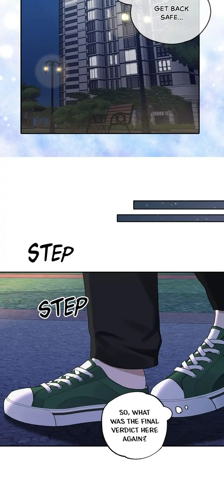 When You’re Targeted by the Bully Chapter 114 page 18