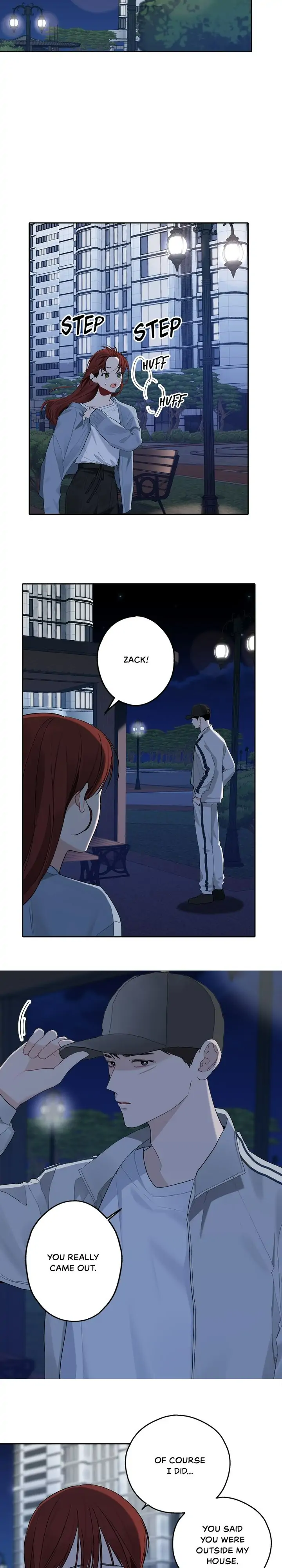 When You’re Targeted by the Bully Chapter 114 page 2
