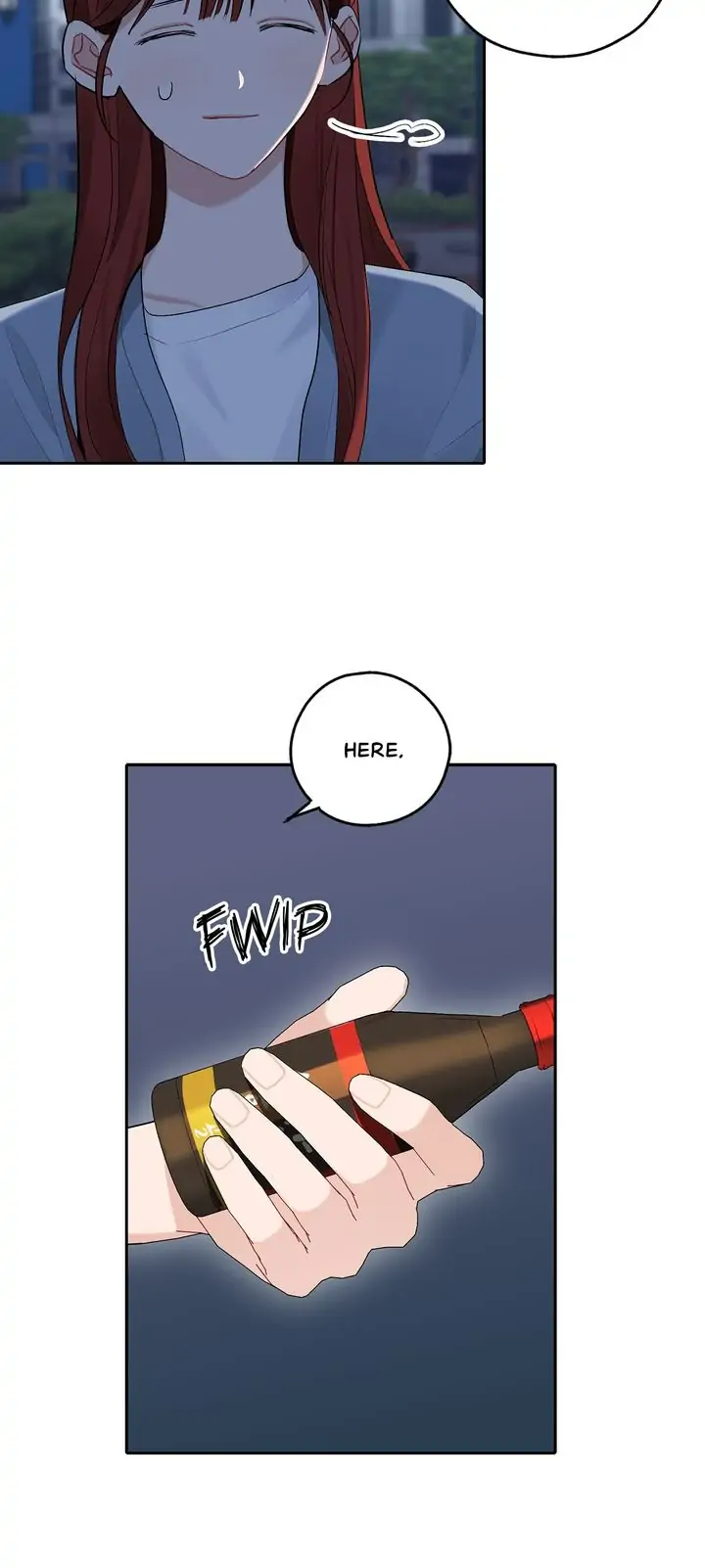 When You’re Targeted by the Bully Chapter 114 page 3