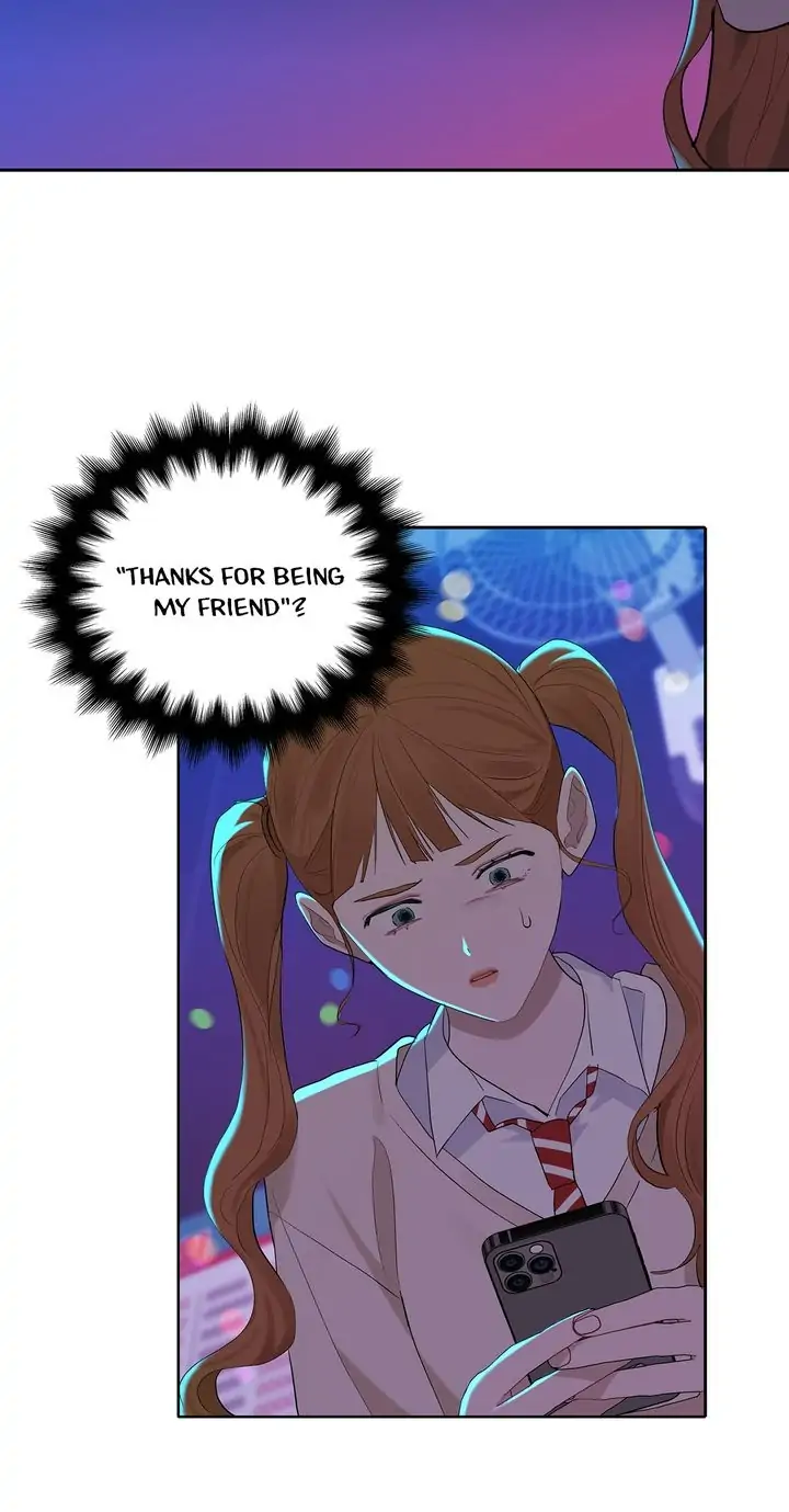 When You’re Targeted by the Bully Chapter 116 page 16