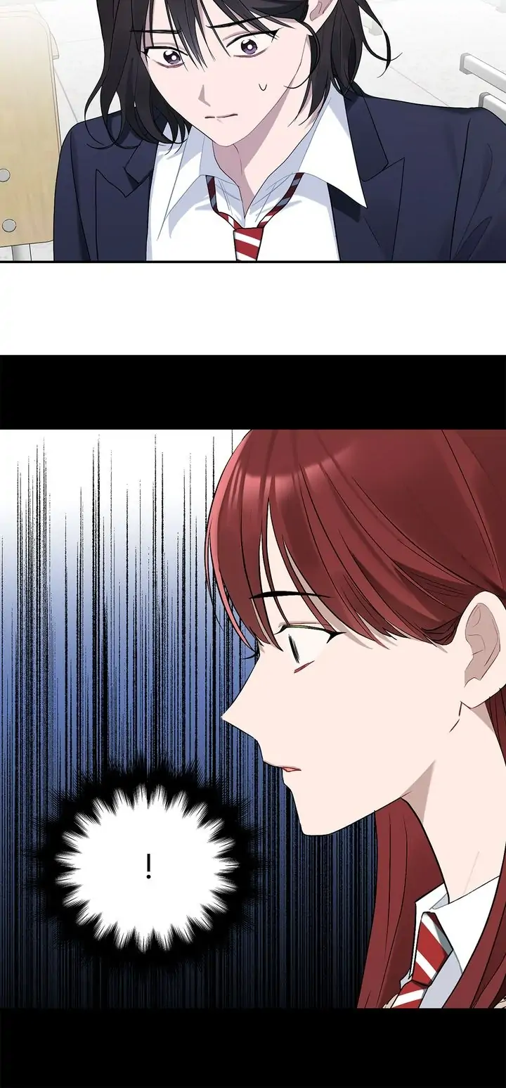 When You’re Targeted by the Bully Chapter 117 page 10
