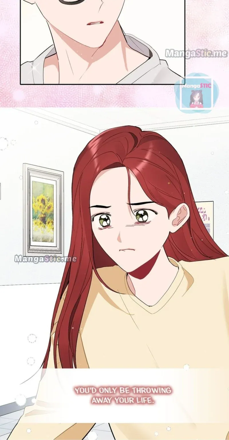 When You’re Targeted by the Bully Chapter 120 page 18