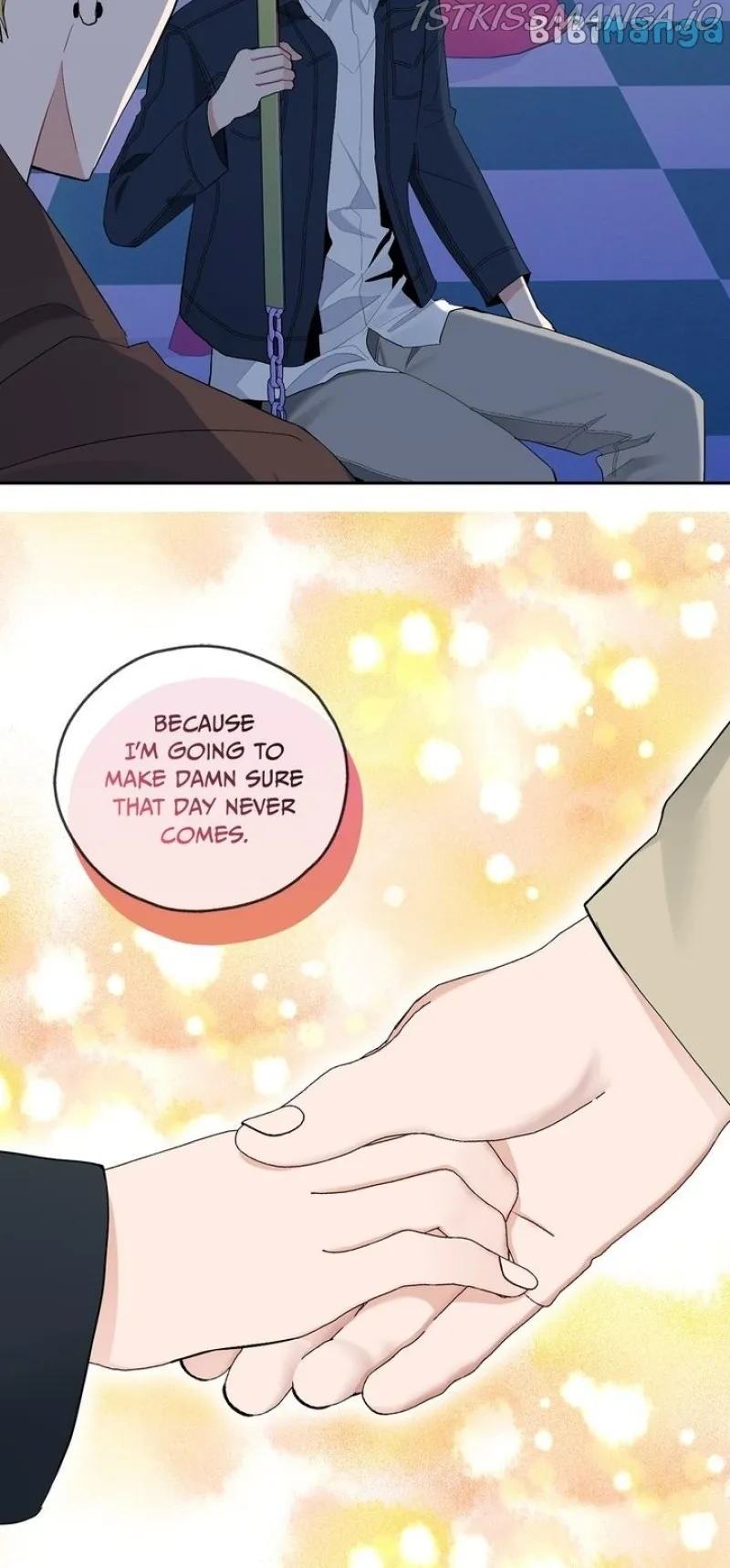 When You’re Targeted by the Bully Chapter 122 page 9