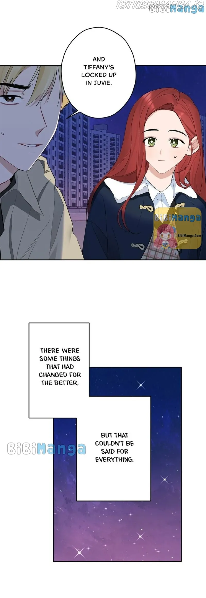 When You’re Targeted by the Bully Chapter 122 page 13
