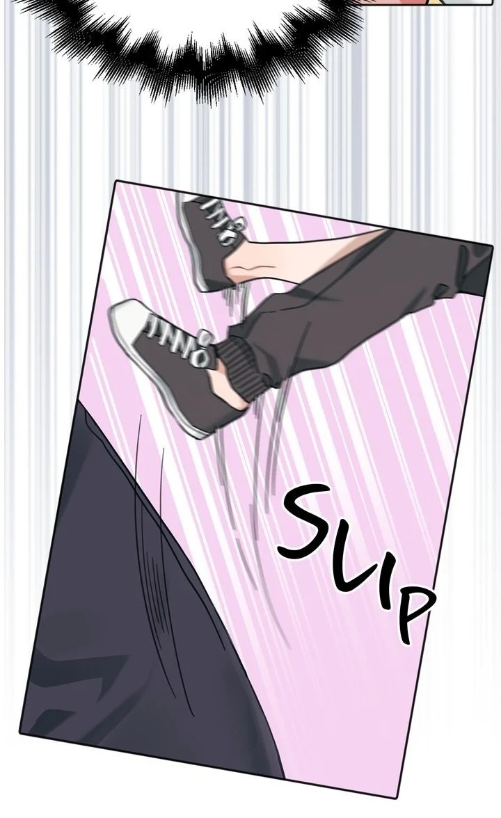 When You’re Targeted by the Bully Chapter 15 page 18