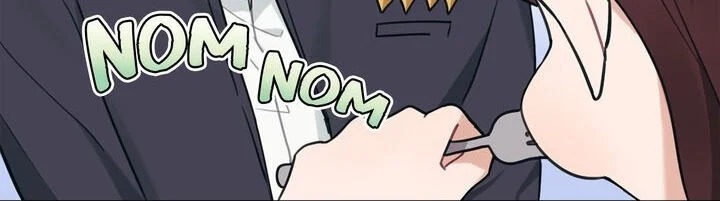 When You’re Targeted by the Bully Chapter 16 page 23