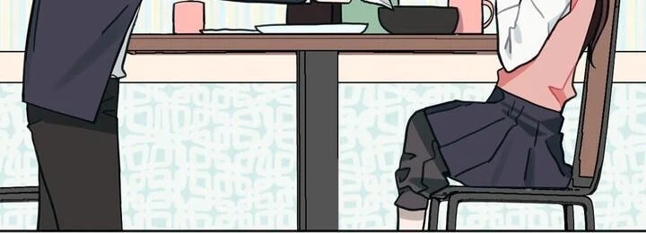 When You’re Targeted by the Bully Chapter 16 page 31