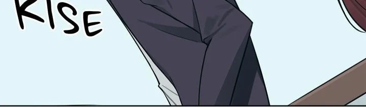 When You’re Targeted by the Bully Chapter 16 page 34