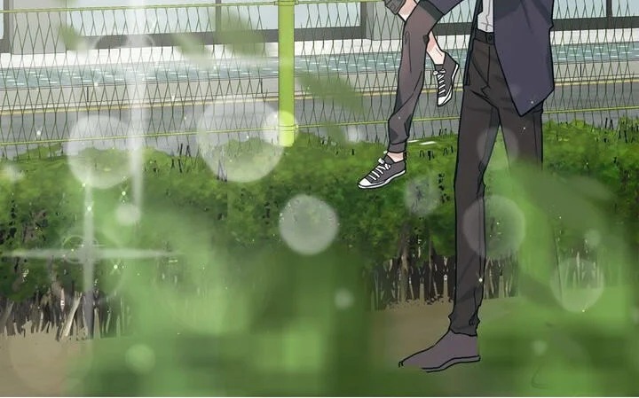 When You’re Targeted by the Bully Chapter 16 page 3
