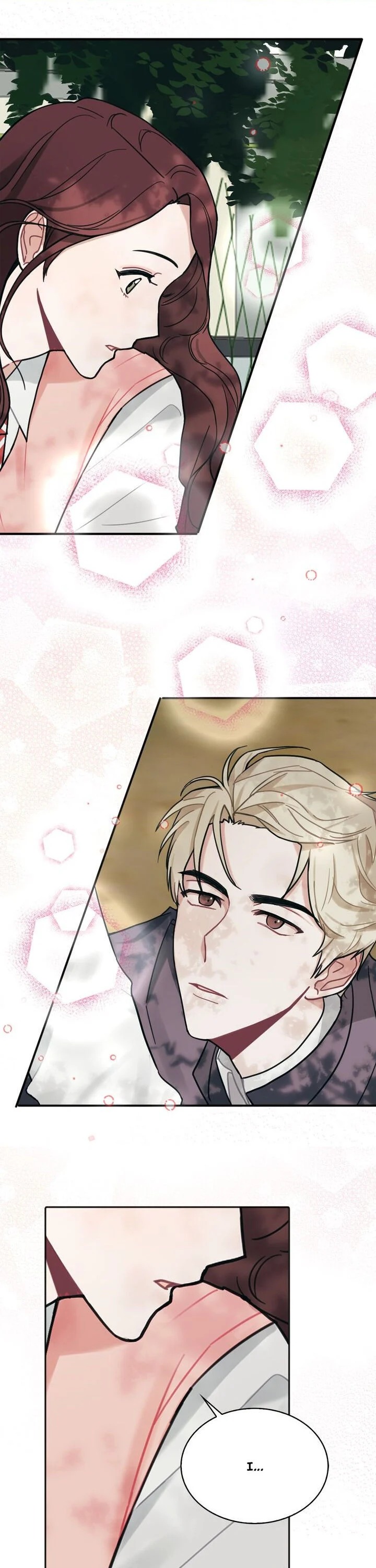 When You’re Targeted by the Bully Chapter 16 page 4