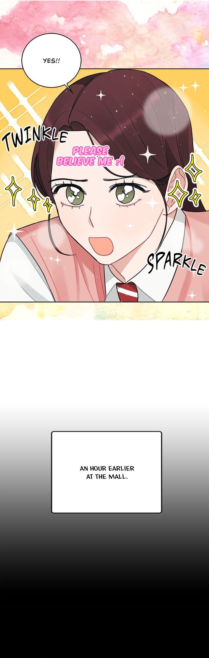 When You’re Targeted by the Bully Chapter 19 page 11