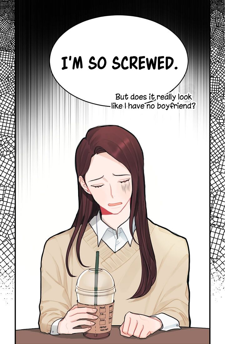 When You’re Targeted by the Bully Chapter 2 page 12