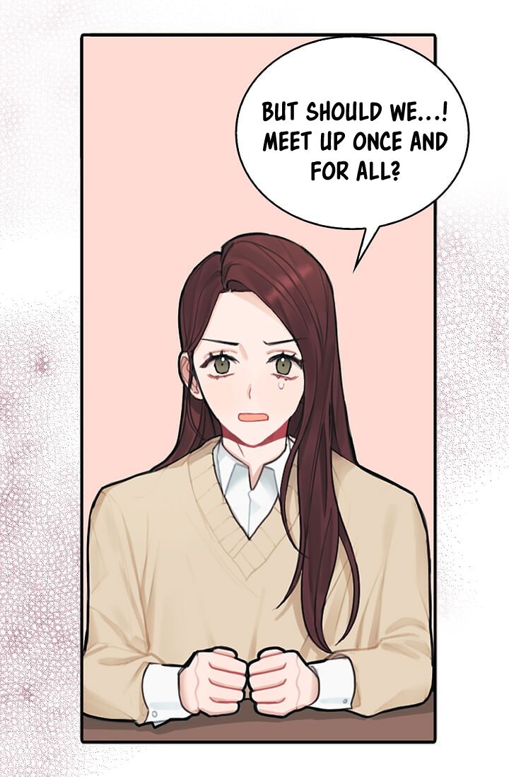When You’re Targeted by the Bully Chapter 2 page 14