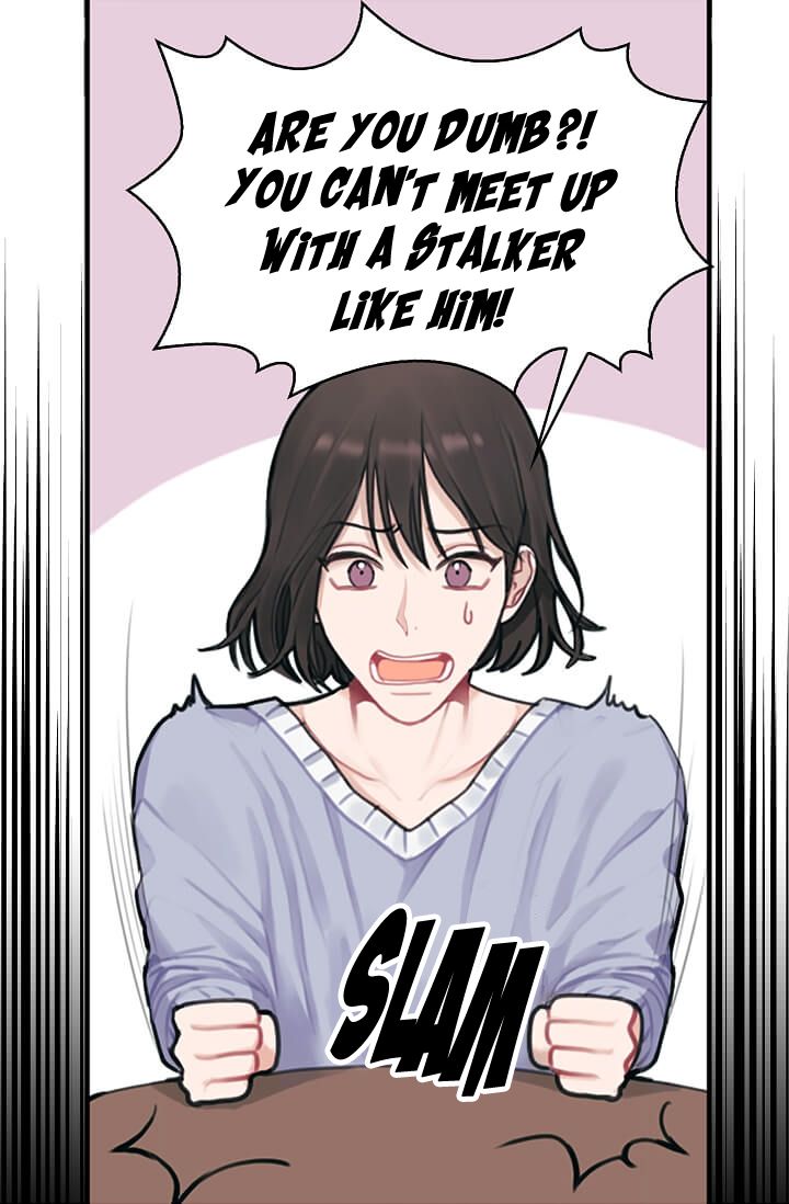When You’re Targeted by the Bully Chapter 2 page 15