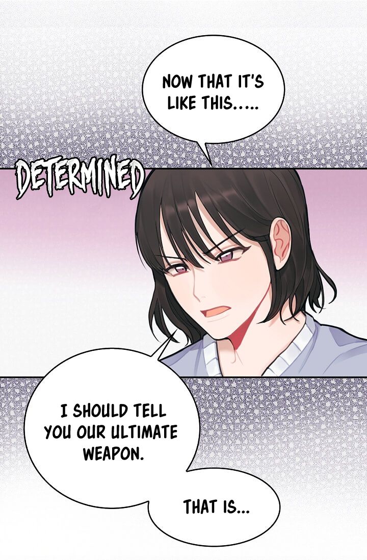 When You’re Targeted by the Bully Chapter 2 page 16