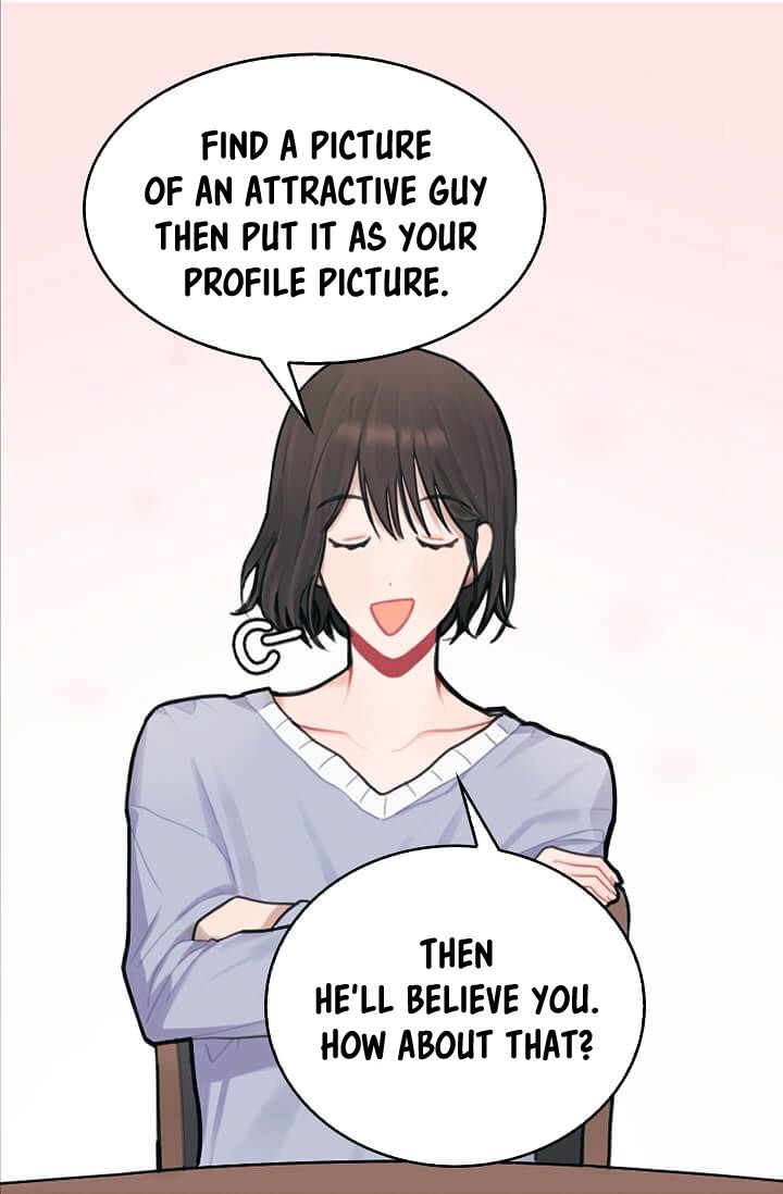 When You’re Targeted by the Bully Chapter 2 page 18