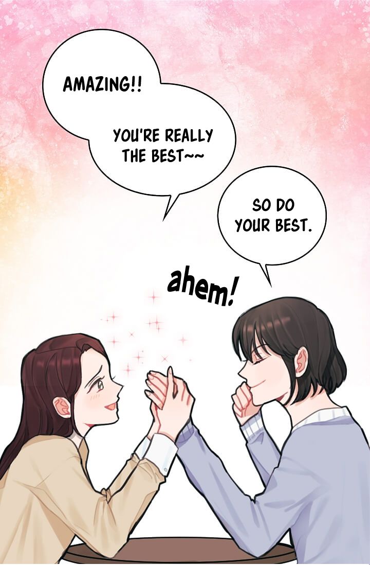 When You’re Targeted by the Bully Chapter 2 page 19