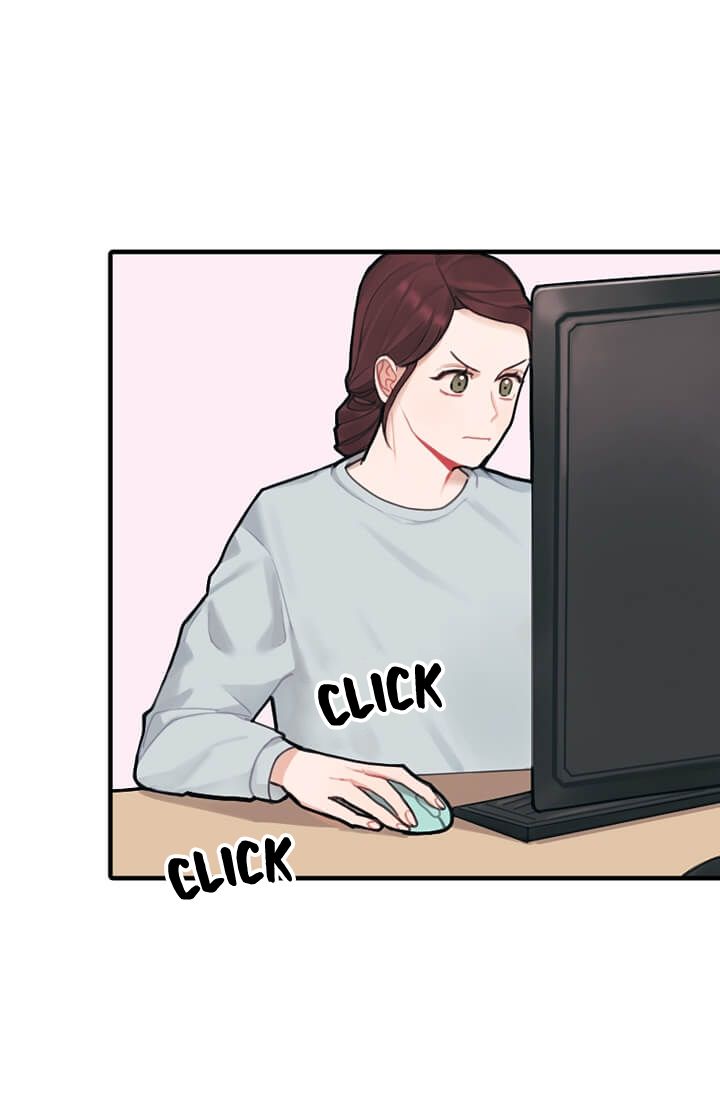 When You’re Targeted by the Bully Chapter 2 page 22