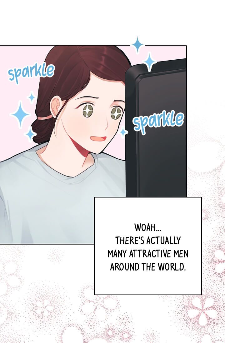 When You’re Targeted by the Bully Chapter 2 page 25