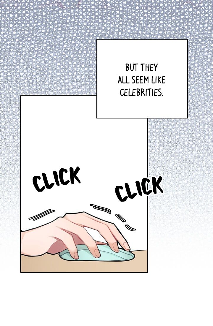 When You’re Targeted by the Bully Chapter 2 page 26