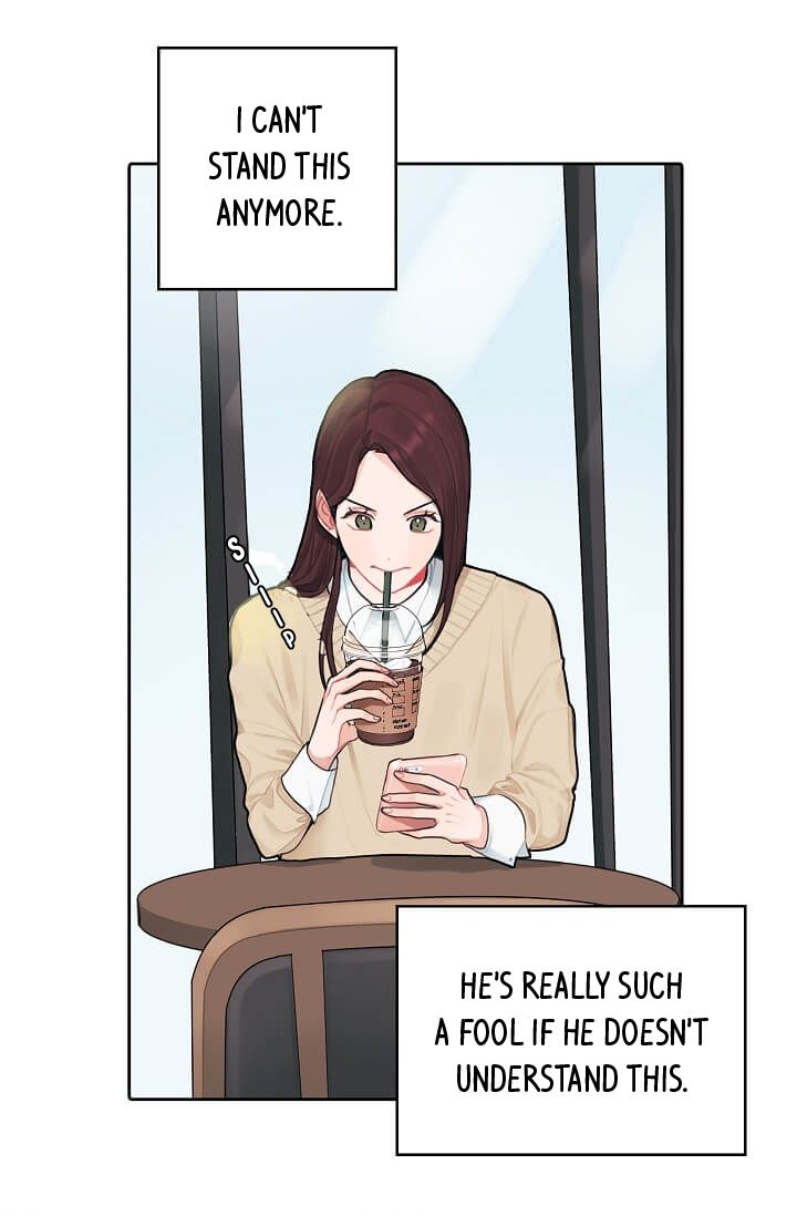 When You’re Targeted by the Bully Chapter 2 page 2