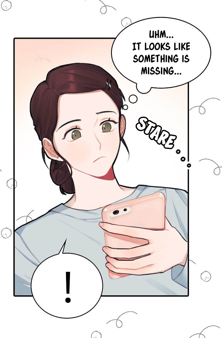When You’re Targeted by the Bully Chapter 2 page 31