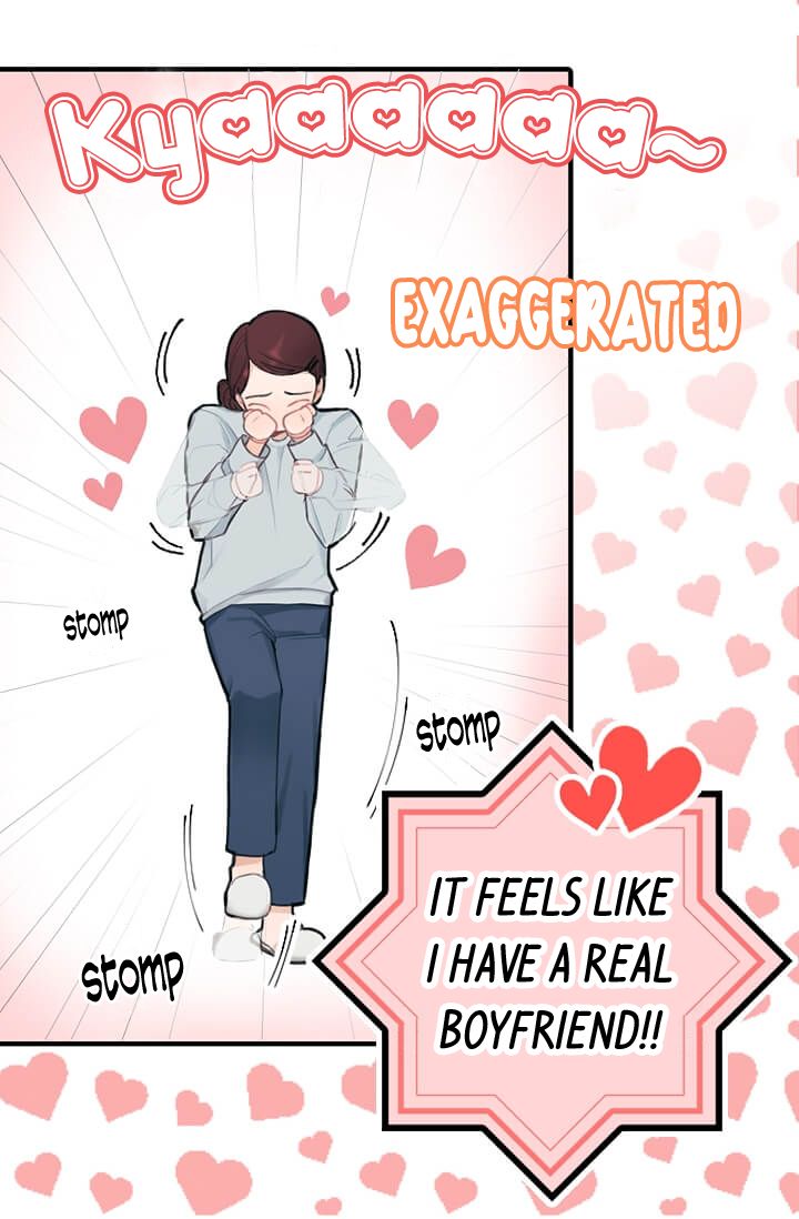 When You’re Targeted by the Bully Chapter 2 page 33
