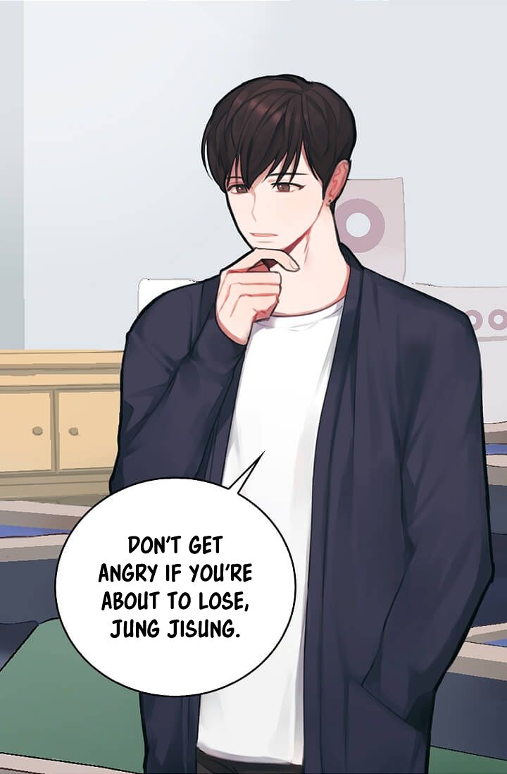 When You’re Targeted by the Bully Chapter 2 page 40