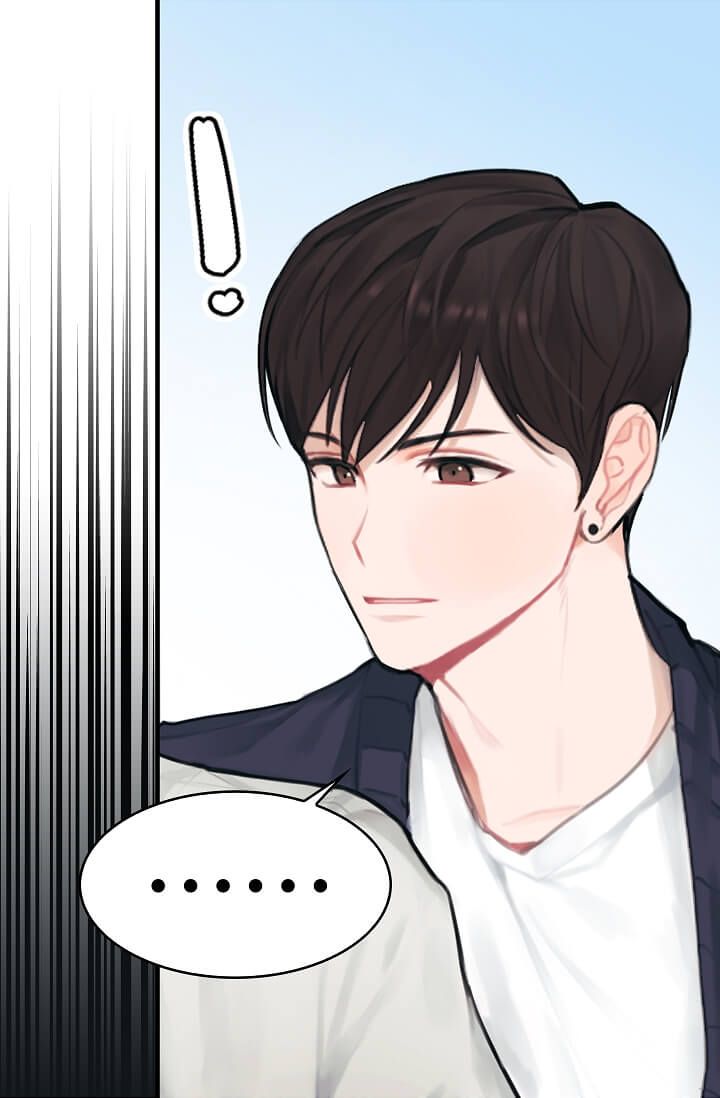 When You’re Targeted by the Bully Chapter 2 page 43