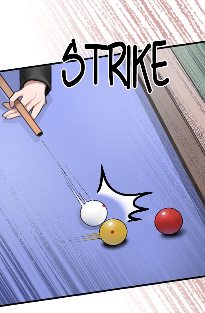 When You’re Targeted by the Bully Chapter 2 page 44