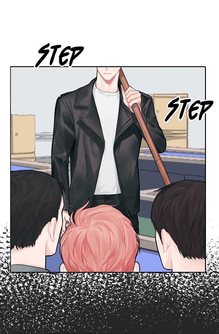 When You’re Targeted by the Bully Chapter 2 page 45