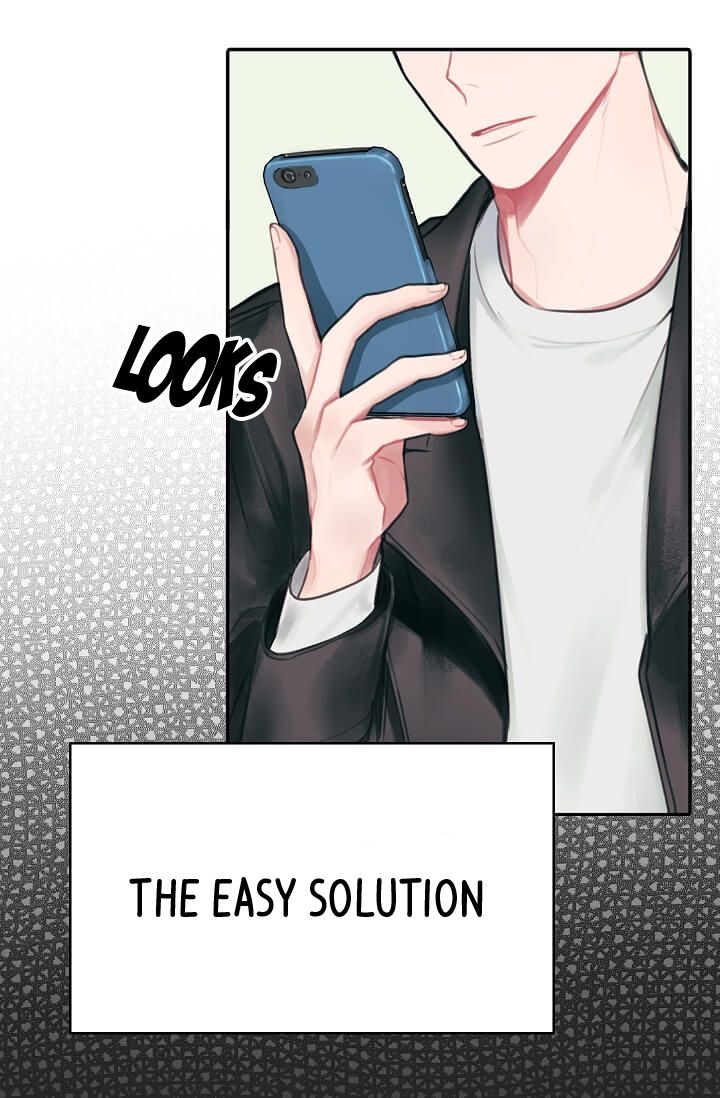 When You’re Targeted by the Bully Chapter 2 page 47
