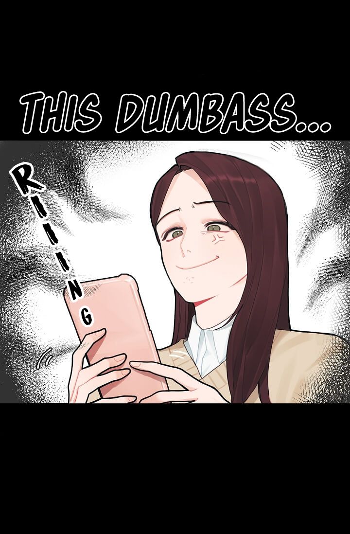 When You’re Targeted by the Bully Chapter 2 page 4