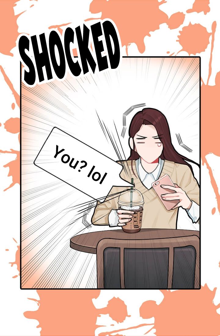 When You’re Targeted by the Bully Chapter 2 page 6