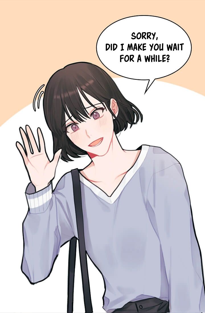 When You’re Targeted by the Bully Chapter 2 page 8