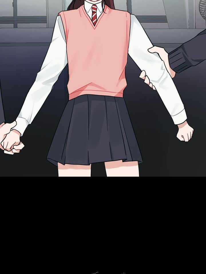 When You’re Targeted by the Bully Chapter 20 page 10