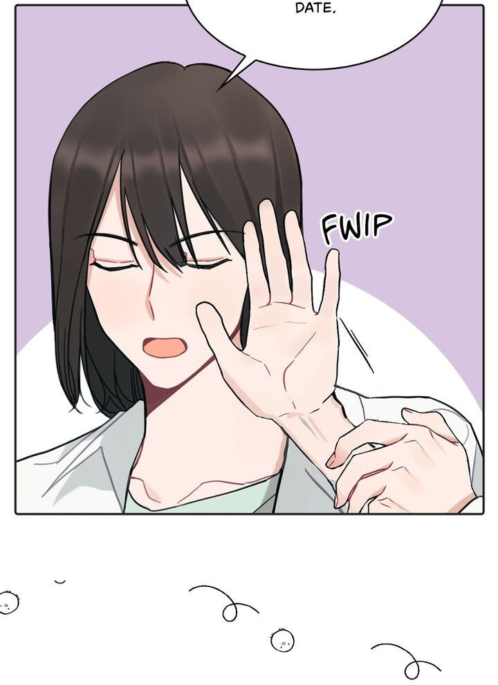 When You’re Targeted by the Bully Chapter 20 page 21