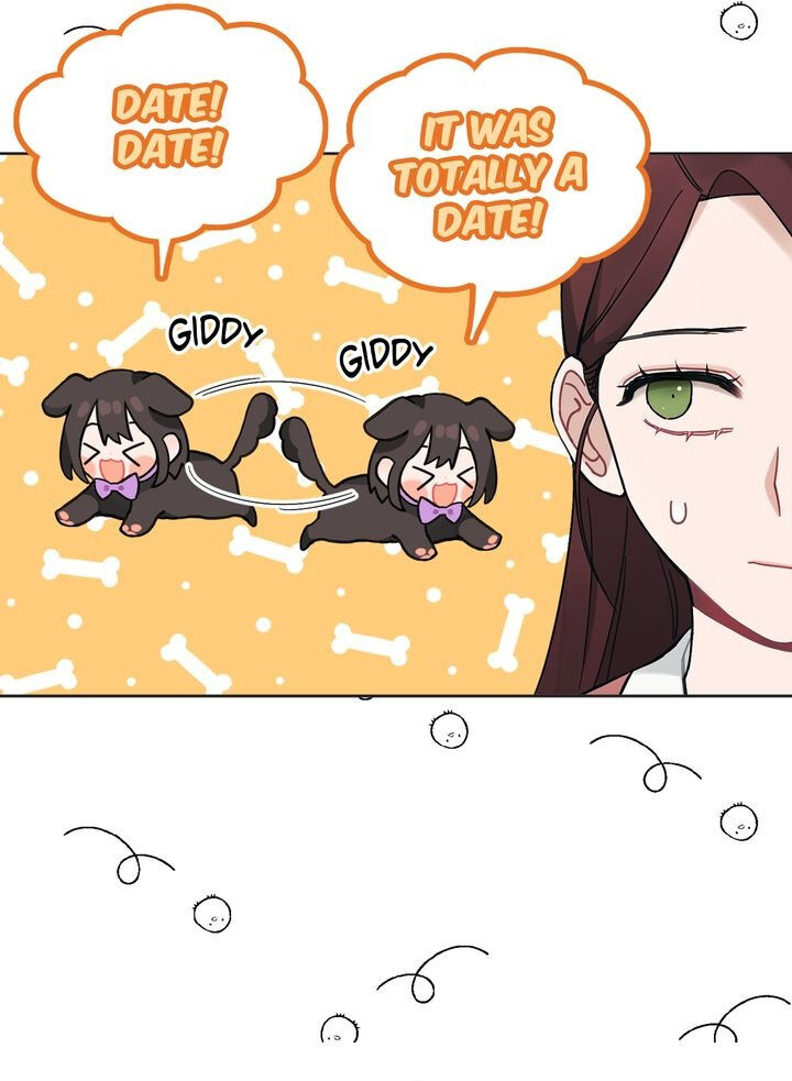 When You’re Targeted by the Bully Chapter 20 page 22