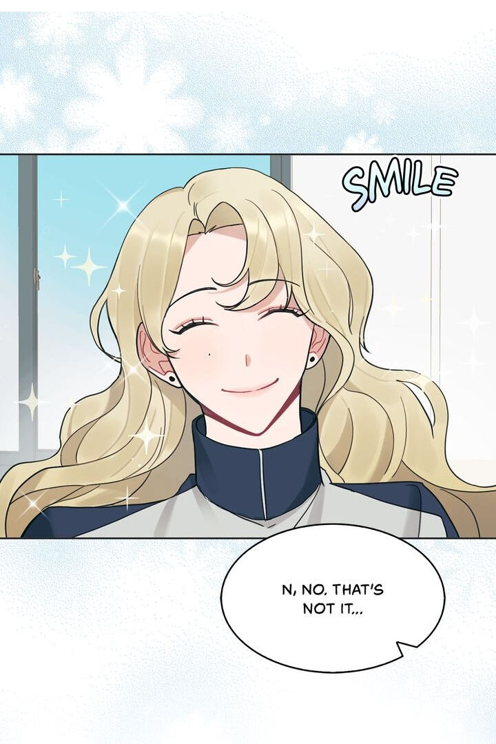 When You’re Targeted by the Bully Chapter 20 page 26