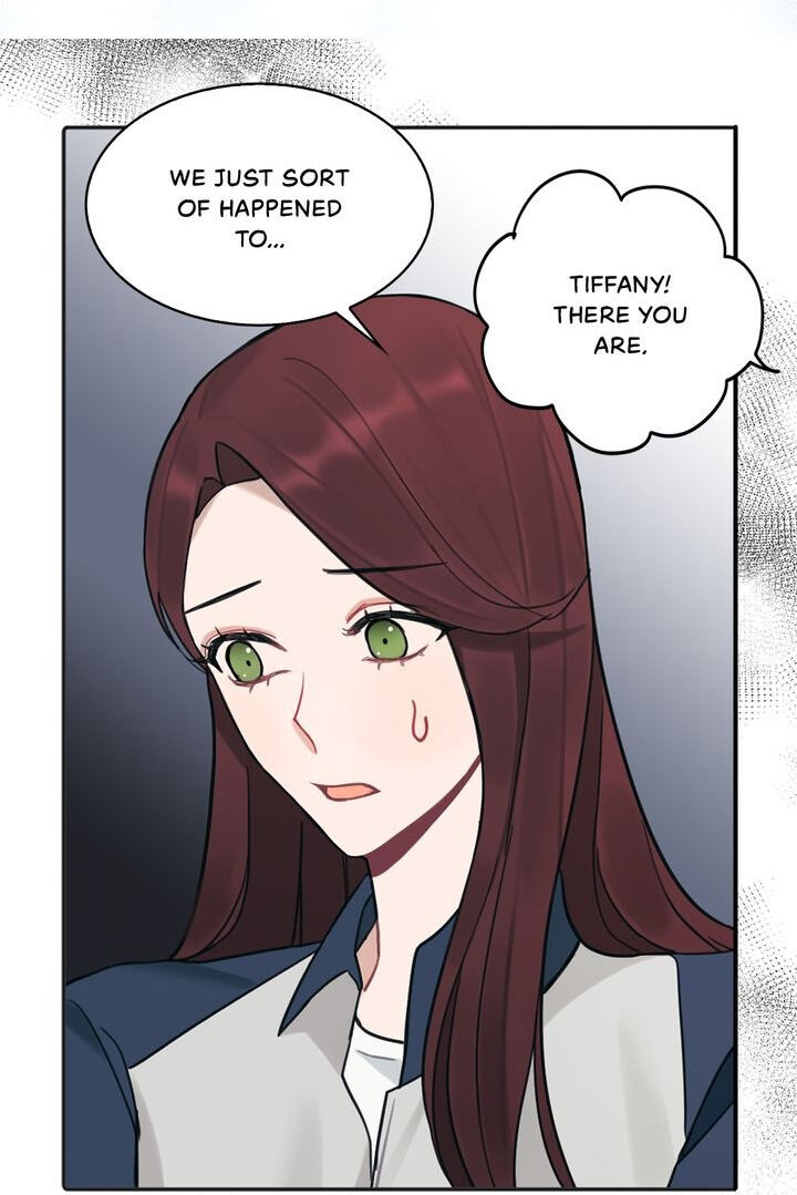 When You’re Targeted by the Bully Chapter 20 page 27