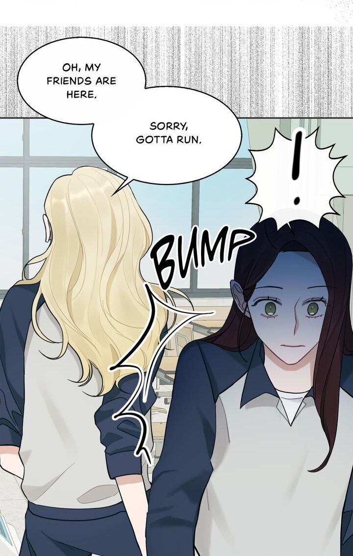When You’re Targeted by the Bully Chapter 20 page 28