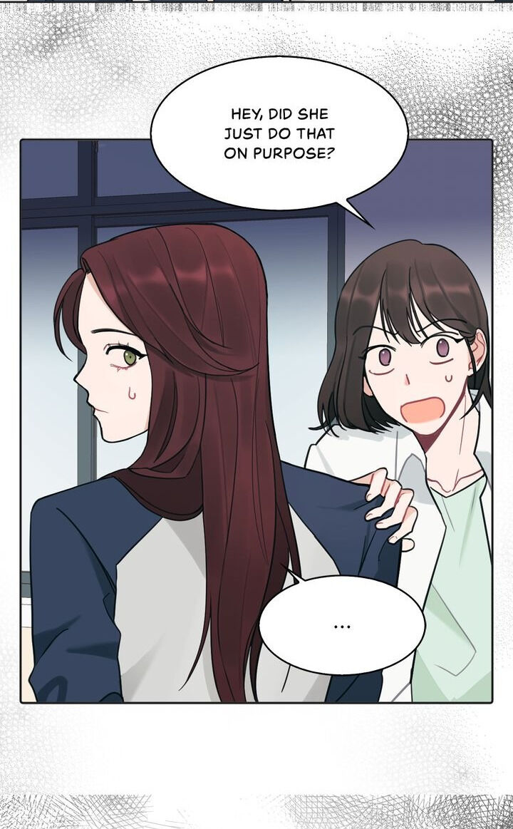 When You’re Targeted by the Bully Chapter 20 page 29